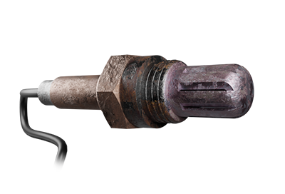 Lambda sensor
